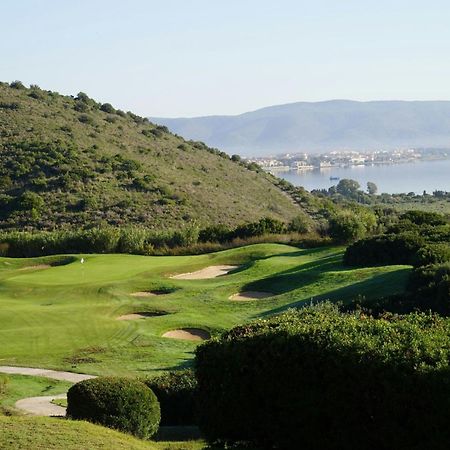 Argentario Golf & Wellness Resort, Autograph Collection Porto Ercole  Zewnętrze zdjęcie
