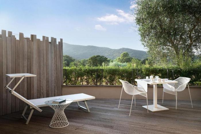 Argentario Golf & Wellness Resort, Autograph Collection Porto Ercole  Pokój zdjęcie