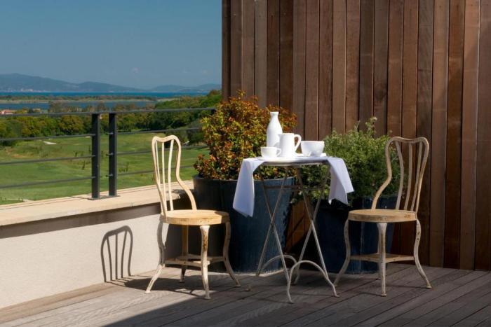Argentario Golf & Wellness Resort, Autograph Collection Porto Ercole  Pokój zdjęcie