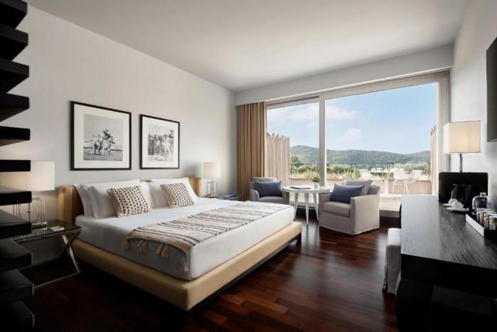 Argentario Golf & Wellness Resort, Autograph Collection Porto Ercole  Pokój zdjęcie