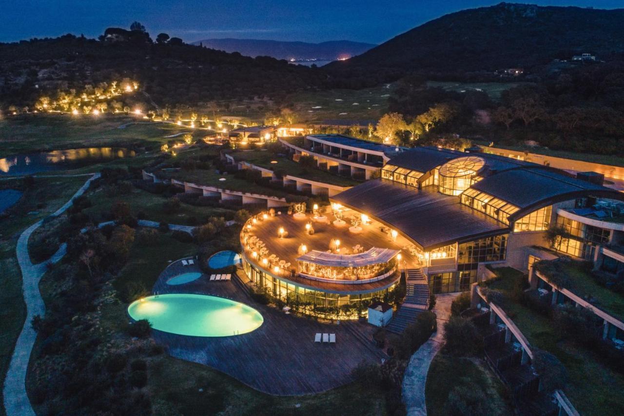 Argentario Golf & Wellness Resort, Autograph Collection Porto Ercole  Zewnętrze zdjęcie