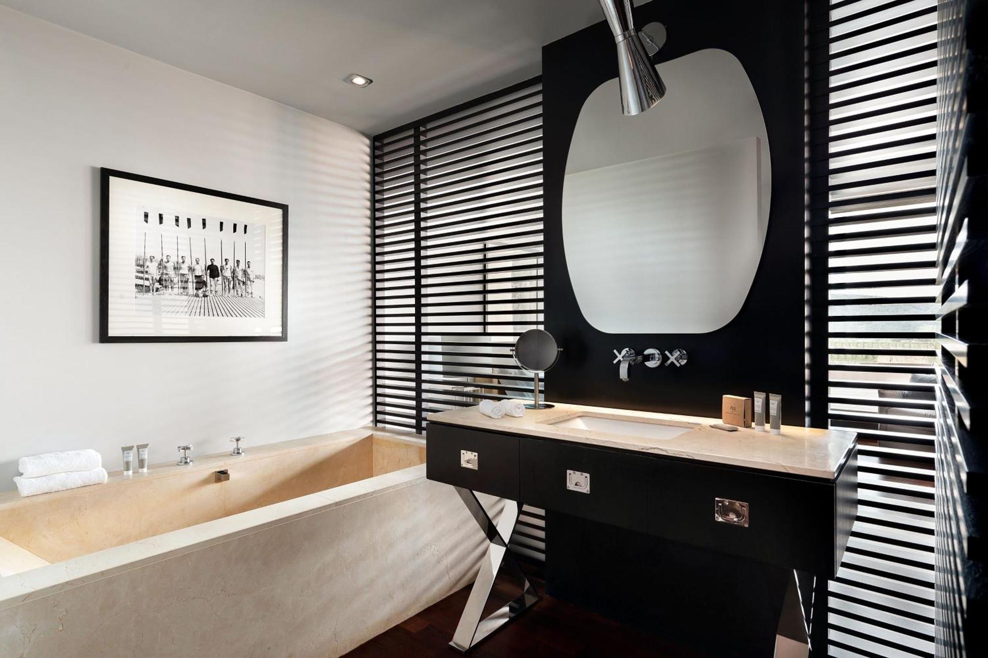 Argentario Golf & Wellness Resort, Autograph Collection Porto Ercole  Zewnętrze zdjęcie