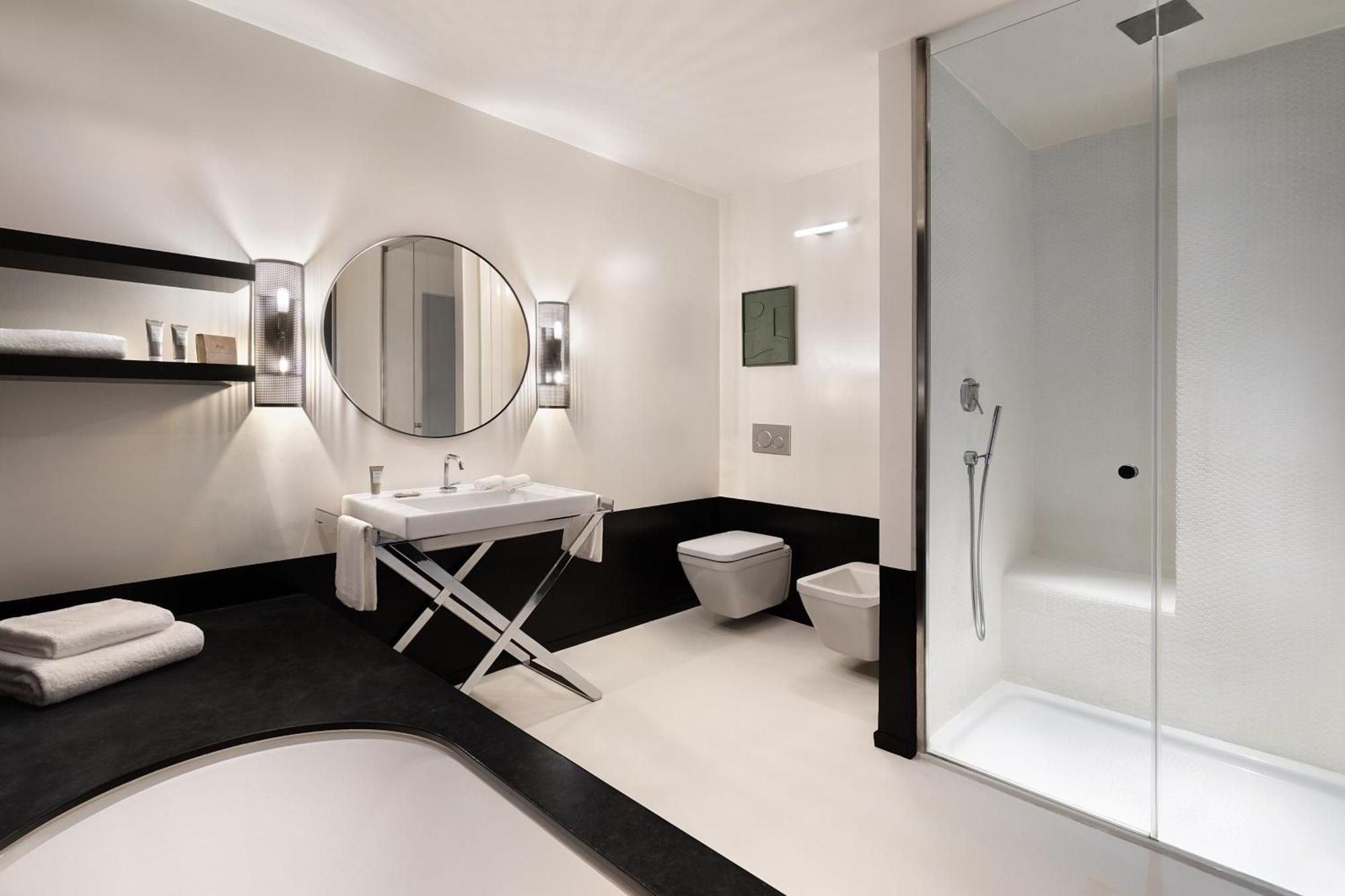 Argentario Golf & Wellness Resort, Autograph Collection Porto Ercole  Zewnętrze zdjęcie