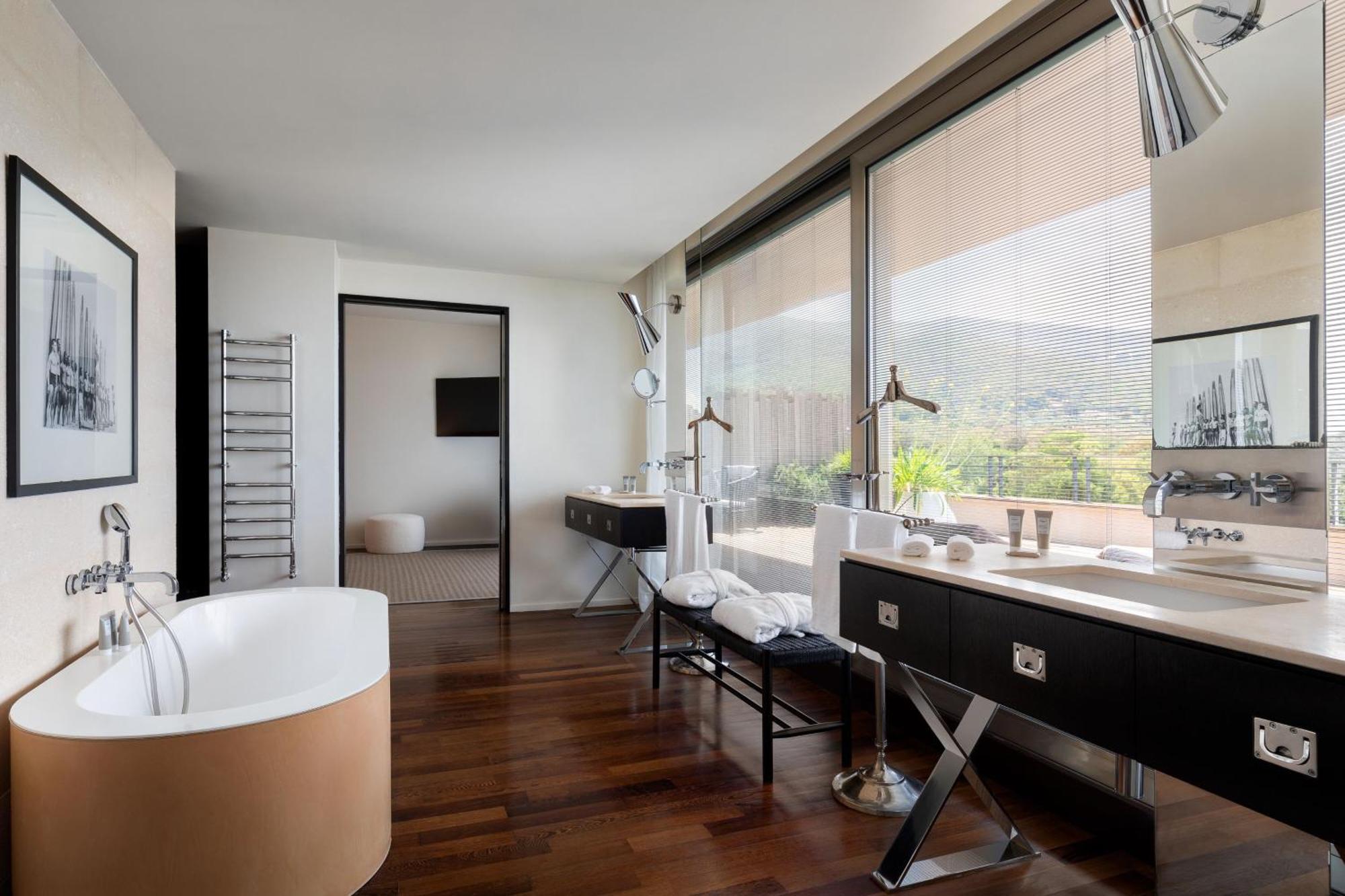 Argentario Golf & Wellness Resort, Autograph Collection Porto Ercole  Zewnętrze zdjęcie