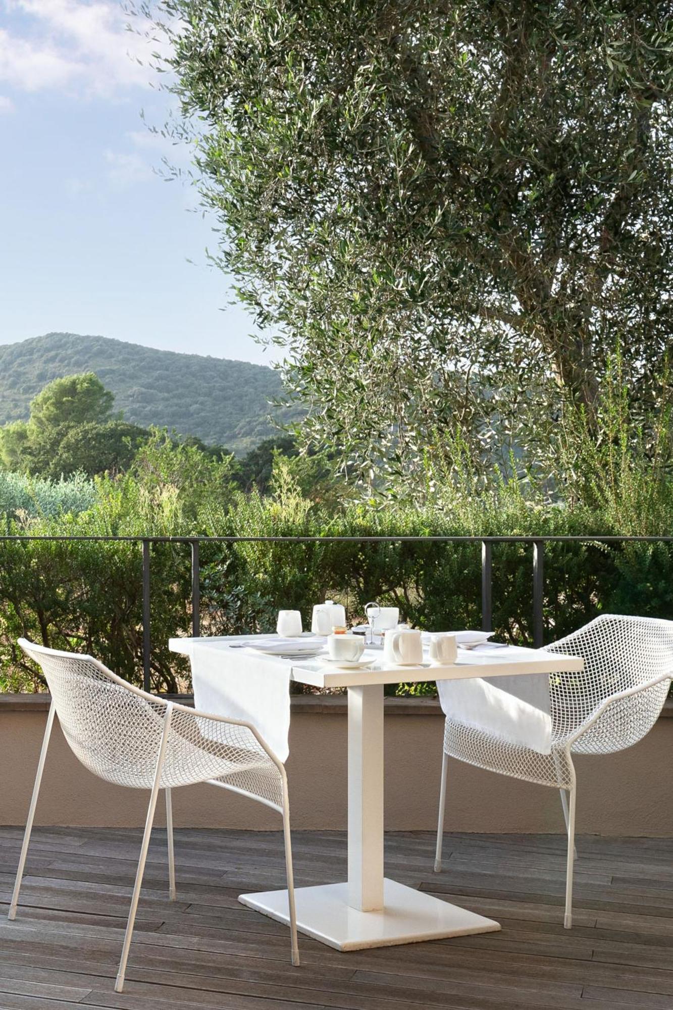 Argentario Golf & Wellness Resort, Autograph Collection Porto Ercole  Zewnętrze zdjęcie