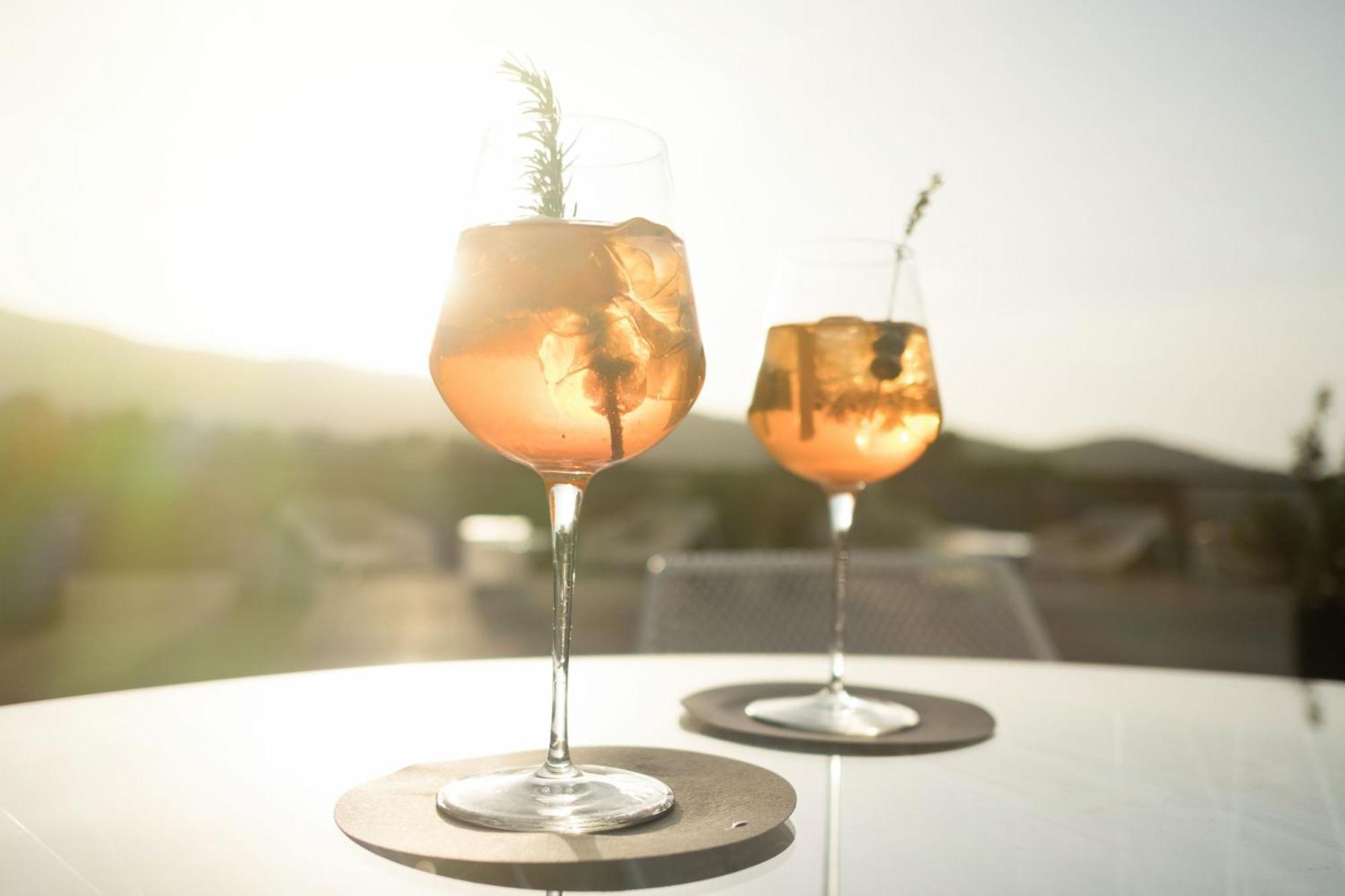 Argentario Golf & Wellness Resort, Autograph Collection Porto Ercole  Zewnętrze zdjęcie