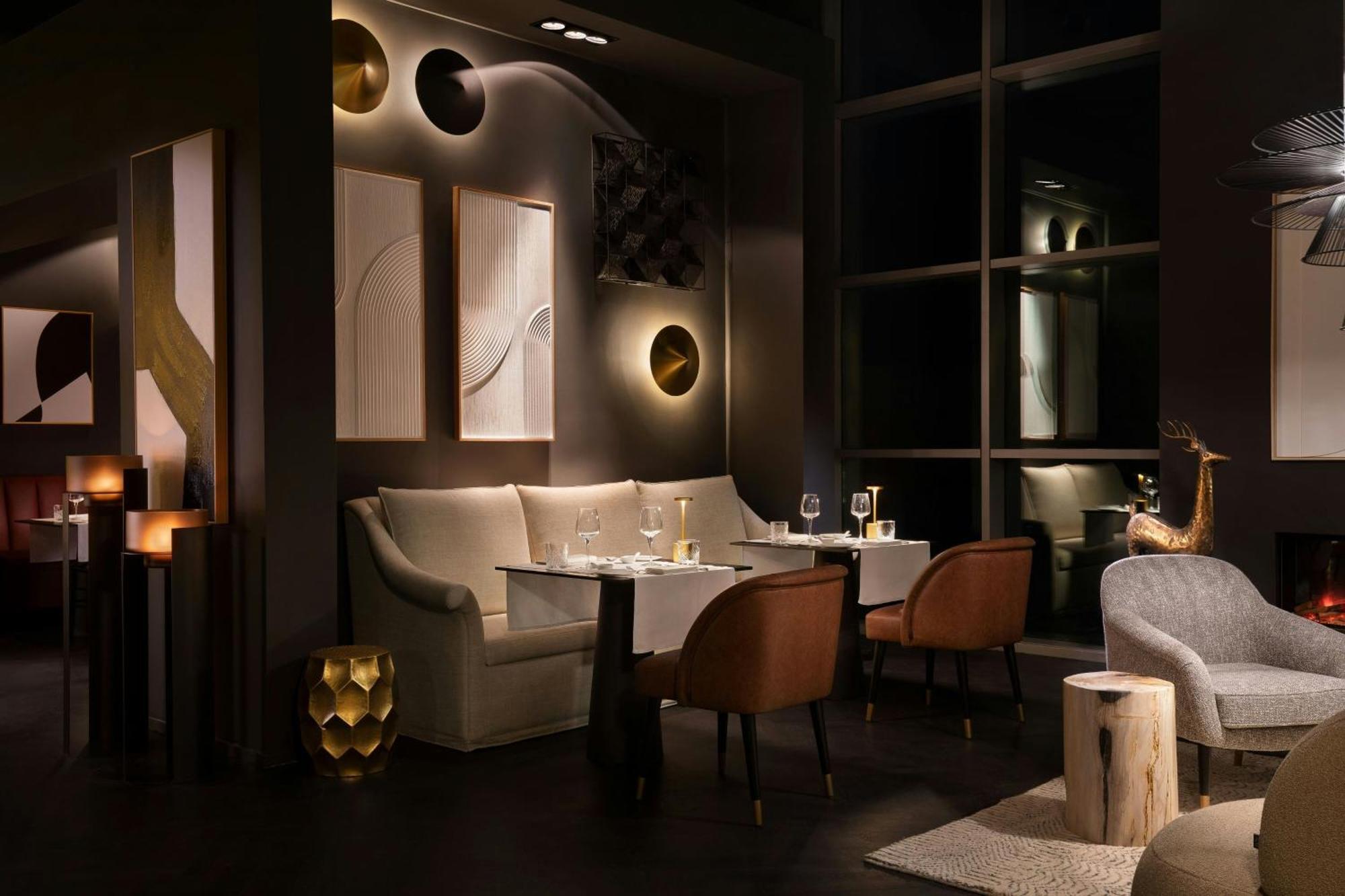 Argentario Golf & Wellness Resort, Autograph Collection Porto Ercole  Zewnętrze zdjęcie